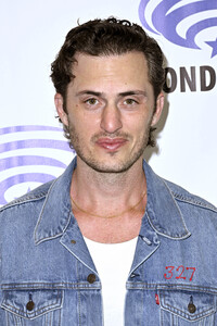 Photocall 'Legion M: It's All Happening II', WonderCon 2025 in Anaheim