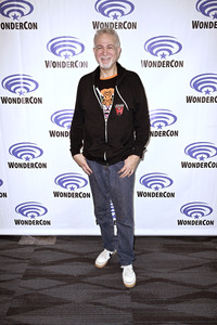 Photocall 'Legion M: It's All Happening II', WonderCon 2025 in Anaheim