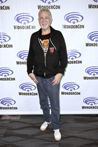 Photocall 'Legion M: It's All Happening II', WonderCon 2025 in Anaheim
