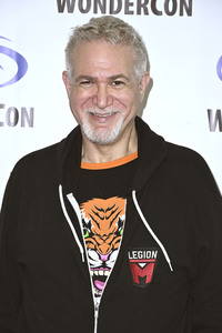 Photocall 'Legion M: It's All Happening II', WonderCon 2025 in Anaheim