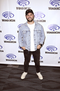 Photocall 'Legion M: It's All Happening II', WonderCon 2025 in Anaheim