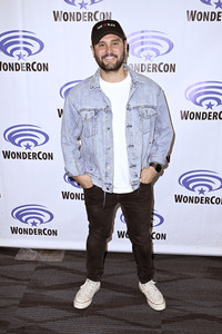 Photocall 'Legion M: It's All Happening II', WonderCon 2025 in Anaheim