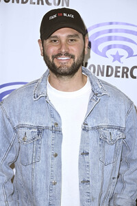 Photocall 'Legion M: It's All Happening II', WonderCon 2025 in Anaheim