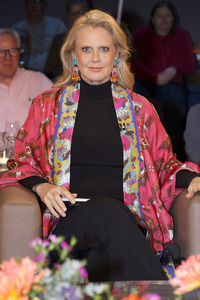 'NDR Talk Show' in Hamburg