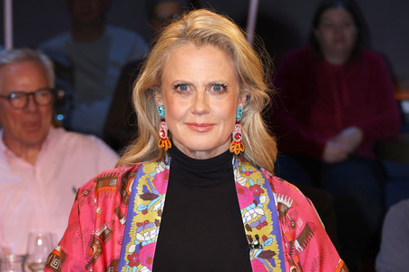 'NDR Talk Show' in Hamburg