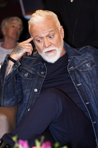 'NDR Talk Show' in Hamburg