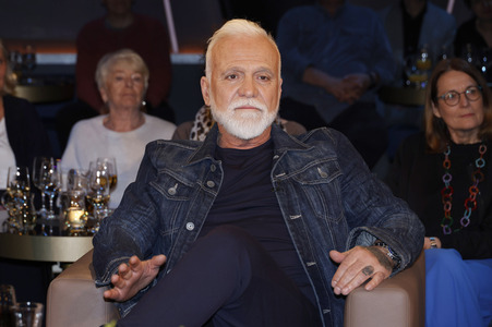 'NDR Talk Show' in Hamburg