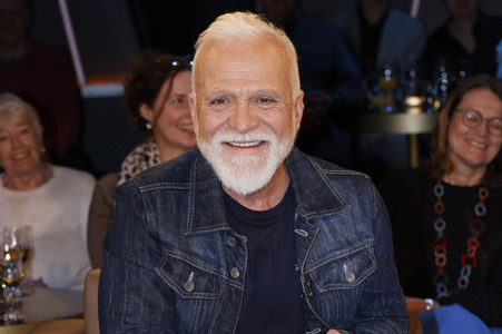 'NDR Talk Show' in Hamburg