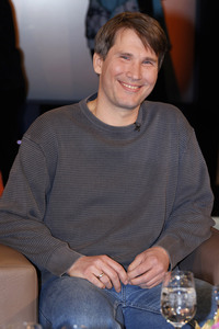 'NDR Talk Show' in Hamburg