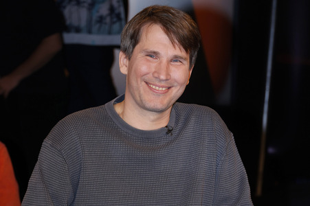 'NDR Talk Show' in Hamburg