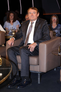 'NDR Talk Show' in Hamburg