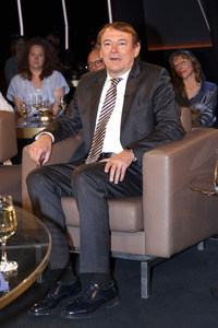 'NDR Talk Show' in Hamburg