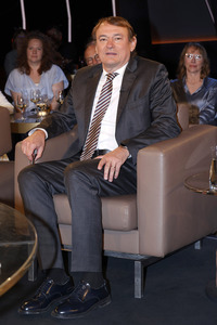 'NDR Talk Show' in Hamburg