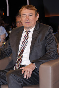 'NDR Talk Show' in Hamburg