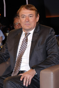 'NDR Talk Show' in Hamburg