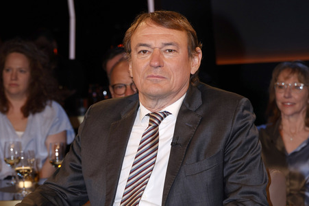 'NDR Talk Show' in Hamburg