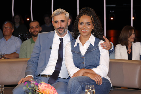 'NDR Talk Show' in Hamburg