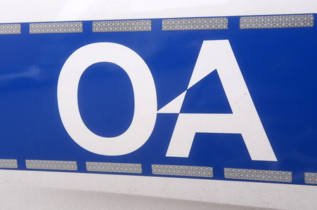 Symbolfoto Ordnungsamt