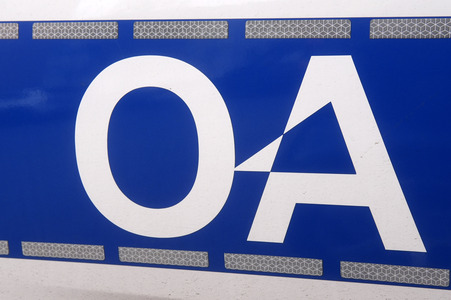 Symbolfoto Ordnungsamt