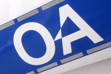 Symbolfoto Ordnungsamt