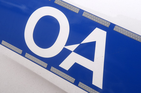 Symbolfoto Ordnungsamt