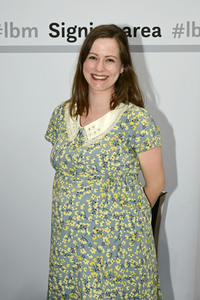 Ria Radtke auf der Leipziger Buchmesse 2025