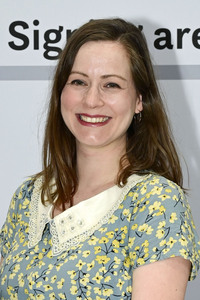 Ria Radtke auf der Leipziger Buchmesse 2025