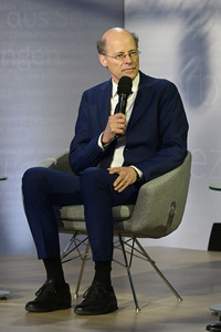 Michael Thumann auf der Leipziger Buchmesse 2025