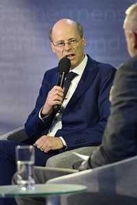 Michael Thumann auf der Leipziger Buchmesse 2025