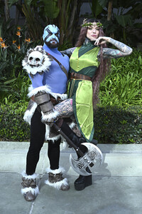 WonderCon 2025 in Anaheim