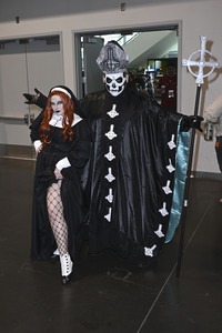 WonderCon 2025 in Anaheim