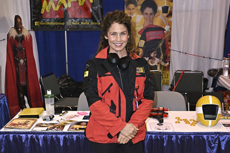 WonderCon 2025 in Anaheim