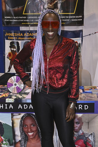 WonderCon 2025 in Anaheim