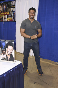 WonderCon 2025 in Anaheim