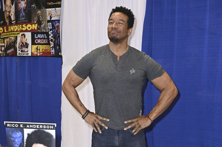 WonderCon 2025 in Anaheim