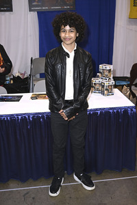 WonderCon 2025 in Anaheim