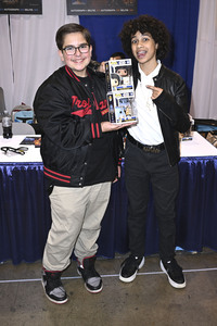 WonderCon 2025 in Anaheim