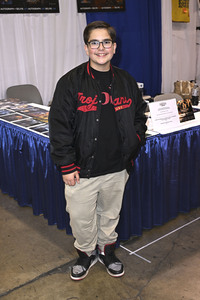 WonderCon 2025 in Anaheim