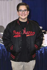 WonderCon 2025 in Anaheim