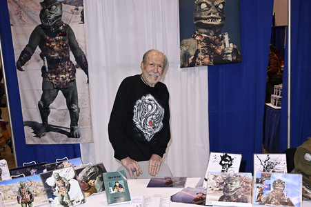 WonderCon 2025 in Anaheim