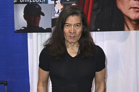 WonderCon 2025 in Anaheim