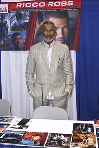 WonderCon 2025 in Anaheim