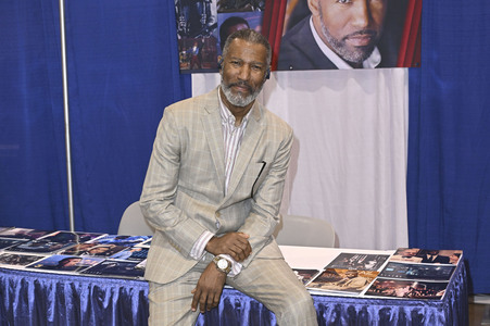 WonderCon 2025 in Anaheim