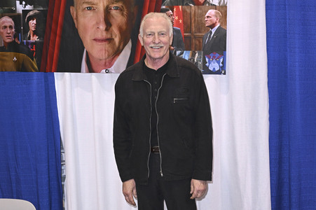 WonderCon 2025 in Anaheim