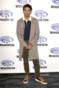 WonderCon 2025 in Anaheim