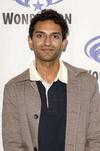 WonderCon 2025 in Anaheim