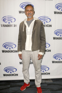 WonderCon 2025 in Anaheim