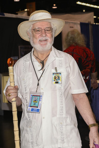 WonderCon 2025 in Anaheim