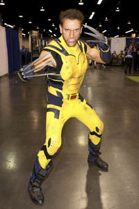 WonderCon 2025 in Anaheim