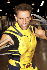 WonderCon 2025 in Anaheim